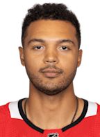 Seth Jones