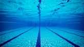 Safe swimming: Experts warn of eye dangers underwater