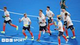 Olympics hockey: Great Britain men rescue late point against South Africa
