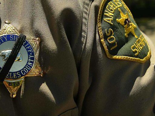 Ex-Los Angeles County sheriff's deputy allegedly kidnapped, sexually assaulted 14-year-old girl