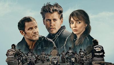 ‘The Bikeriders’ Is Now Streaming — How To Watch The Austin Butler Motorcycle Movie At Home