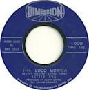 The Loco-Motion