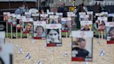 Israel Recovers the Bodies of Three Hostages Taken on Oct. 7
