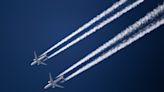 EU suffers backlash over plan to monitor aircraft contrails