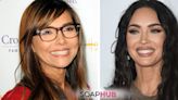 GH Alum Vanessa Marcil Defends Megan Fox to Online Critics