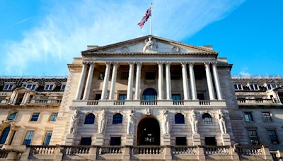 Bank of England Rate Decision Preview: What to Expect Next Week