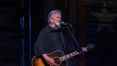 Music Legend Kris Kristofferson dies aged 88; marks end of an era