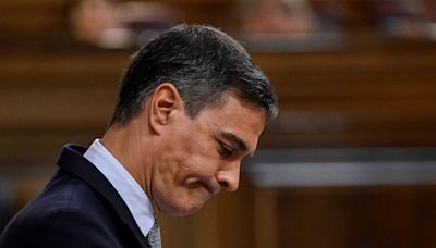 Pedro Sánchez analizará si renuncia a la Presidencia de España tras la denuncia contra su esposa