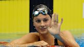 Ledecky's 800m gold medal hopes boosted as McIntosh opts out