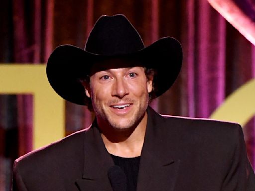 ‘National Anthem’ Director Luke Gilford Calls Mainstream Rodeo Shows a ‘Drag Performance’: ‘There’s Rhinestones and ...