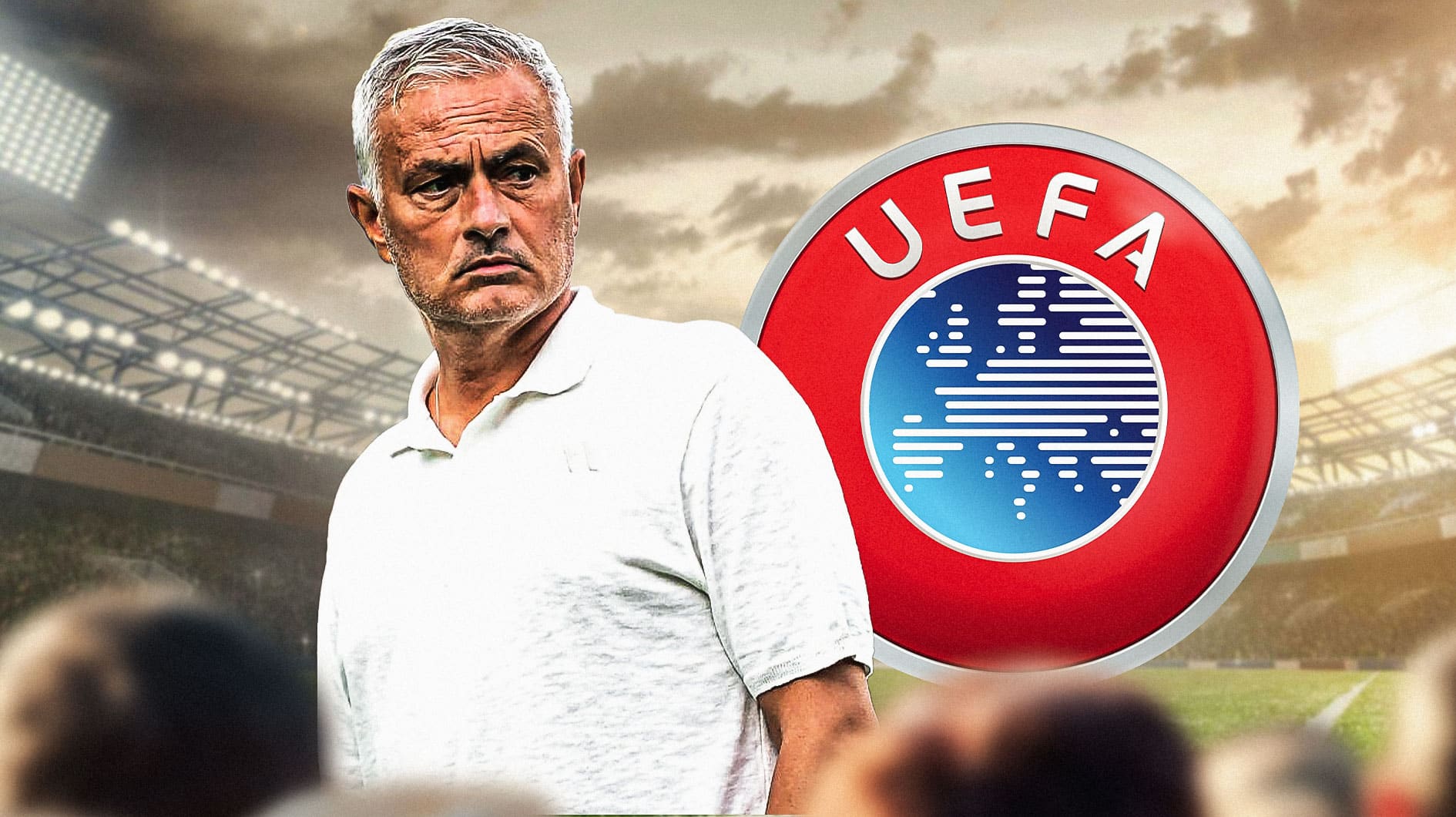 Jose Mourinho blasts UEFA after Fenerbahce's thrilling Champions League win