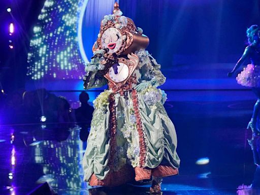 'The Masked Singer' reveals season 11 finalists after 'monstrous' three-way Battle Royale