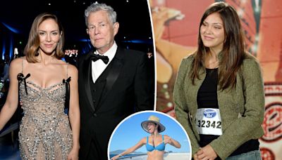 David Foster slammed for calling wife Katharine McPhee ‘fat’ on ‘American Idol’