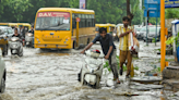 Gujarat Rains: Over 2,500 Evacuated From Navsari, Tapi; IMD Predicts Rainfall In These Regions