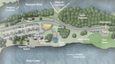 Playground, splash pad in the works at Des Moines' Gray's Lake Park