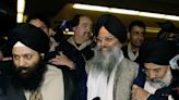 Canadian police confirm 'high profile' killing of Sikh businessman Malik