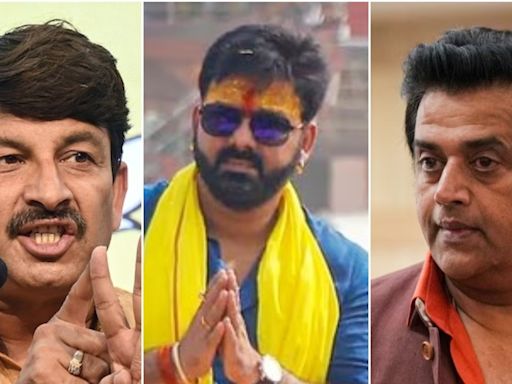 Will Pawan Singh break Bhojpuri actors' first election jinx?