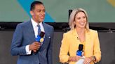 Amy Robach and T.J. Holmes Look Back on Hitting 'Rock Bottom' and the 'Weird' but 'Freeing' Feeling They Experienced