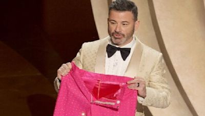 5 Celebs Who Can Replace Jimmy Kimmel As Oscars 2025 Host? Explored