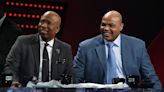 Charles Barkley is concerned about the future of TNT's Inside the NBA