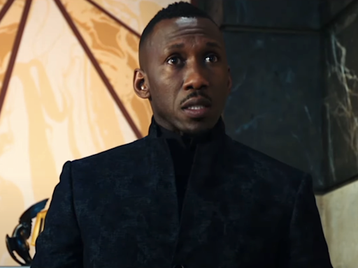 Mahershala Ali Being Lined Up For Jurassic World 4 Is Great News, But Now I'm Even More Worried About...