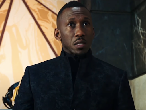 Mahershala Ali Being Lined Up For Jurassic World 4 Is Great News, But Now I'm Even More...