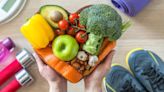 Los secretos de una dieta antiinflamatoria: 10 alimentos clave para mayores de 50 años