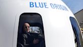 Jeff Bezos' Blue Origin sued over allegations the rocket company discriminates against older workers