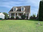 1007 Persimmon Dr, Spring Hill TN 37174