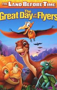 The Land Before Time XII: The Great Day of the Flyers