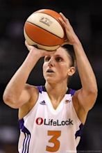 Diana Taurasi