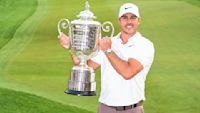 PGA Championship 2024 field: Who s competing at Valhalla Golf Club