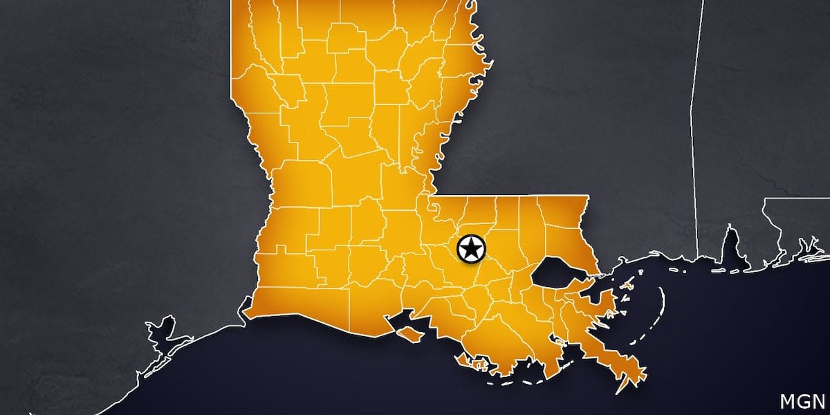 Is Rapides Parish one of the most affordable places in Louisiana?