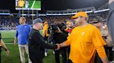 For Kentucky football fans, hell is where ‘Rocky Top’ never stops playing