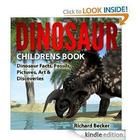 Dinosaur Childrens Book Dinosaur Facts Fossils Pictures Art Discoveries