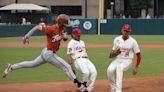 Louisiana baseball vs. Grambling score updates in NCAA regional bracket