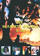 The Scarlett O' Hara War 1980 Tony Curtis. Myron: Bill Macy. Clark ...