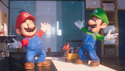 Mario Movie boosted Nintendo (NTDOY) Mobile/IP related income up 81.6% in FY24