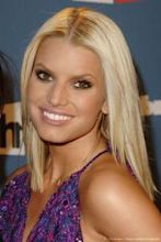 Jessica Simpson