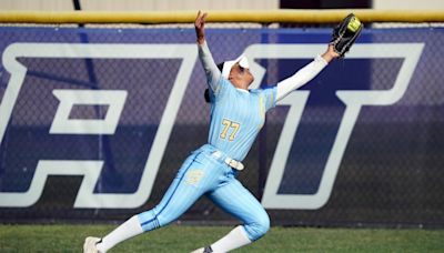 Press-Telegram softball Top 10 rankings: Gahr and Valley Christian rise after CIF-SS playoff wins, May 14