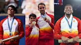 La delegación española culmina su participación en París 2024 con 18 medallas