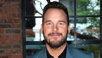 Chris Pratt Reveals His First Big Paycheck & How He Blew Through It