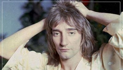 Who was the real ‘Maggie May’ from Rod Stewart’s song?