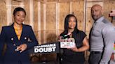 Former Atlanta Housewife Kandi Burruss joins Hulu's 'Reasonable Doubt'