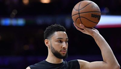 Ben Simmons Should Be 'In Prison for Robbery', Says Stephen A. Smith