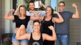 This Family Went Plant-Based and Lost 250 lbs — Here's the Plan That Can Help You Too