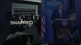 Joe Biden 'Snapped' spot showcases Robert De Niro voiceover