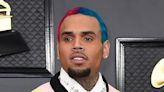 Chris Brown defends taking risqué photos with fans at concert meet-and-greets
