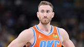 ...wife Robyn rips Thunder GM Sam Presti after saying he 'missed on' trade for NBA veteran | WDBD FOX 40 Jackson MS Local News, Weather and Sports