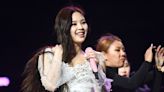 Blackpink Star Jennie Has Doubled A Record By Korean Musicians In America